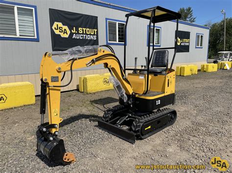 auction time mini excavators|repo mini excavators sale.